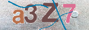 CAPTCHA-Bild