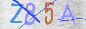 CAPTCHA-Bild