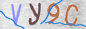 CAPTCHA-Bild