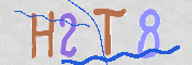 CAPTCHA-Bild