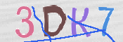 CAPTCHA-Bild