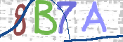 CAPTCHA-Bild