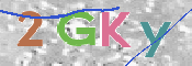 CAPTCHA-Bild