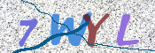 CAPTCHA-Bild