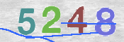 CAPTCHA-Bild