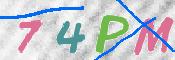 CAPTCHA-Bild