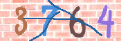 CAPTCHA-Bild