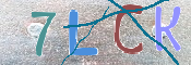 CAPTCHA-Bild