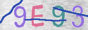CAPTCHA-Bild