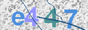 CAPTCHA-Bild
