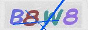 CAPTCHA-Bild
