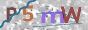 CAPTCHA-Bild