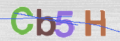 CAPTCHA-Bild
