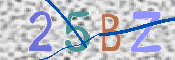 CAPTCHA-Bild