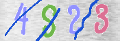 CAPTCHA-Bild