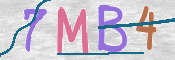 CAPTCHA-Bild