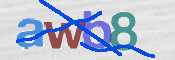 CAPTCHA-Bild