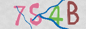 CAPTCHA-Bild