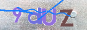 CAPTCHA-Bild