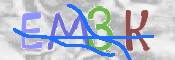 CAPTCHA-Bild