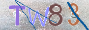 CAPTCHA-Bild