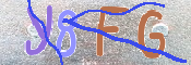 CAPTCHA-Bild