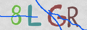 CAPTCHA-Bild
