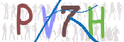 CAPTCHA-Bild