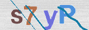 CAPTCHA-Bild