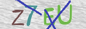 CAPTCHA-Bild