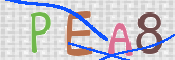 CAPTCHA-Bild