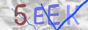 CAPTCHA-Bild