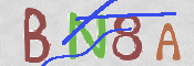 CAPTCHA-Bild