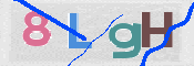 CAPTCHA-Bild