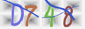 CAPTCHA-Bild