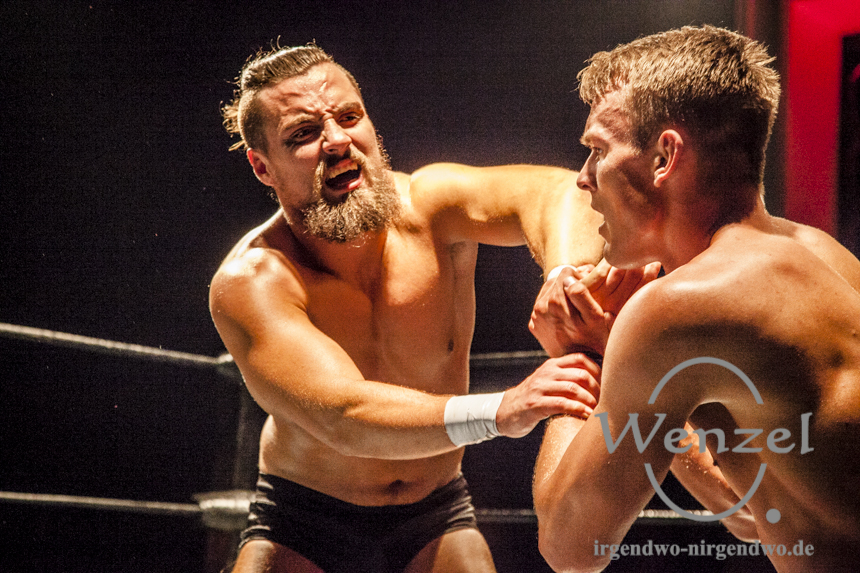 Wrestling Magdeburg Wrestling Magdeburg